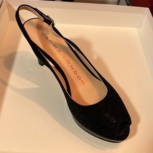 SACHA LONDON SPECIAL